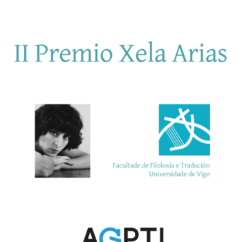 II Premio Xela Arias