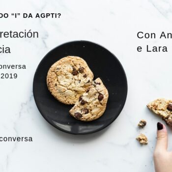Primeira merenda-conversa do 2019: Falamos do “I” da AGPTI?